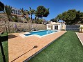 Stunning villa in Crevillente in Inland Villas Spain
