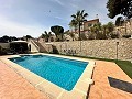 Stunning villa in Crevillente in Inland Villas Spain