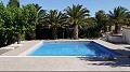 Lovely villa in Agost in Inland Villas Spain