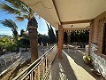 Mooie villa in Agost in Inland Villas Spain