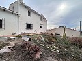 2 Landhäuser in Novelda in Inland Villas Spain