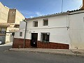 Reformed Townhouse in Yecla in Inland Villas Spain