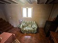 Casa Adosada Reformada en Yecla in Inland Villas Spain