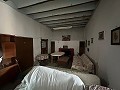Townhouse in Ubeda with tons of potencial in Inland Villas Spain