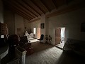 Casa adosada en Úbeda con mucho potencial in Inland Villas Spain