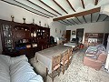 Townhouse in Ubeda with tons of potencial in Inland Villas Spain