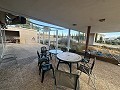 Geweldig modern herenhuis in Yecla in Inland Villas Spain
