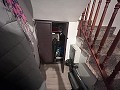 Ruime halfvrijstaande woning met 2 verdiepingen in Monóvar in Inland Villas Spain