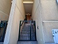 Espacioso chalet adosado de 2 plantas en Monóvar  in Inland Villas Spain
