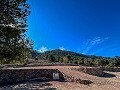 Prachtige grotwoning met prachtig uitzicht in La Romana in Inland Villas Spain