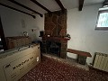 Haus/Chalet in Urb Loma Bada in Inland Villas Spain