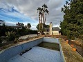 Huis/chalet in Urb Loma Bada in Inland Villas Spain