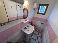 Casa de campo de 4 dormitorios en Elche con piscina in Inland Villas Spain