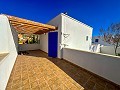 Hervorragende moderne Villa in Fortuna mit Garage für 4 Autos in Inland Villas Spain