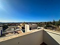 Magnífica villa moderna en Fortuna con garaje para 4 coches in Inland Villas Spain