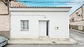 Prachtig gerenoveerd herenhuis in Pinoso in Inland Villas Spain