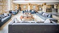 Impressive Villa with 9 bedrooms in Biar in Inland Villas Spain