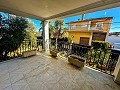 Preciosa casa/Apartamento con garaje en Salinas in Inland Villas Spain