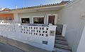 Maison de ville avec 4 chambres et 2 salles de bain à Hondón de los Frailes in Inland Villas Spain
