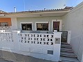 Townhouse with 4 Bed & 2 Bath in Hondón de los Frailes in Inland Villas Spain
