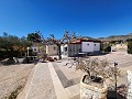 2 Bedroom House with Amazing views in Inland Villas Spain