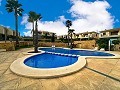 Unglaubliche Doppelhaushälfte in Alenda Golf in Inland Villas Spain