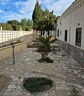 Elegante propiedad de campo reformada con piscina in Inland Villas Spain