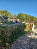 Maison de campagne en zone rurale in Inland Villas Spain