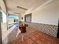 Beautiful country house with pool in Agost in Inland Villas Spain