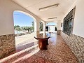 Schönes Landhaus mit Pool in Agost in Inland Villas Spain