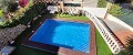 Villa met 3 slaapkamers te koop in Aspe in Inland Villas Spain