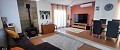3 Bedroom Villa For Sale In Aspe in Inland Villas Spain