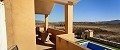 Prachtige villa met 4 slaapkamers en 3 badkamers in Pinoso in Inland Villas Spain