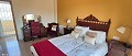 Superbe villa de 4 chambres et 3 salles de bain à Pinoso in Inland Villas Spain