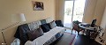 Prachtige villa met 4 slaapkamers en 3 badkamers in Pinoso in Inland Villas Spain
