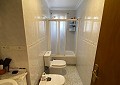 Villa de 3 habitaciones y 1 baño en excelente ubicación con piscina y casa de huéspedes de 2 pisos en Sax in Inland Villas Spain