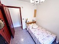 Geräumige Villa mit 7 Schlafzimmern und Pool in Onil in Inland Villas Spain