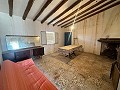 Tolles Landhaus zum Renovieren in Jumilla in Inland Villas Spain