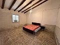 Estupenda casa de campo para reformar en Jumilla in Inland Villas Spain