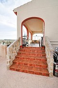 Wunderschöne Villa in der Provinz Abanilla in Inland Villas Spain