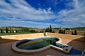 Magnifique villa dans la province d'Abanilla in Inland Villas Spain
