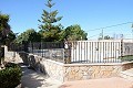 Large house with swimming pool and annexes in Novelda in Inland Villas Spain