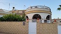 Precioso chalet adosado de 4 habitaciones en Monforte del Cid in Inland Villas Spain
