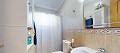 Precioso chalet adosado de 4 habitaciones en Monforte del Cid in Inland Villas Spain