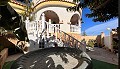 Mooie halfvrijstaande woning met 4 slaapkamers in Monforte del Cid in Inland Villas Spain