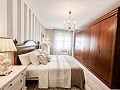 Mooi huis met 3 verdiepingen gelegen in het centrum van Almansa in Inland Villas Spain