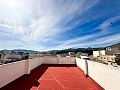 Ongelofelijk huis met terras en 3 slaapkamers in La Romana in Inland Villas Spain