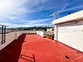 Incredible apartment with terrace and 3 bedrooms in La Romana in Inland Villas Spain