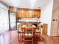 Unglaubliches Haus mit Terrasse und 3 Schlafzimmern in La Romana in Inland Villas Spain