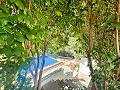 Preciosa casa de campo con piscina en Almansa in Inland Villas Spain